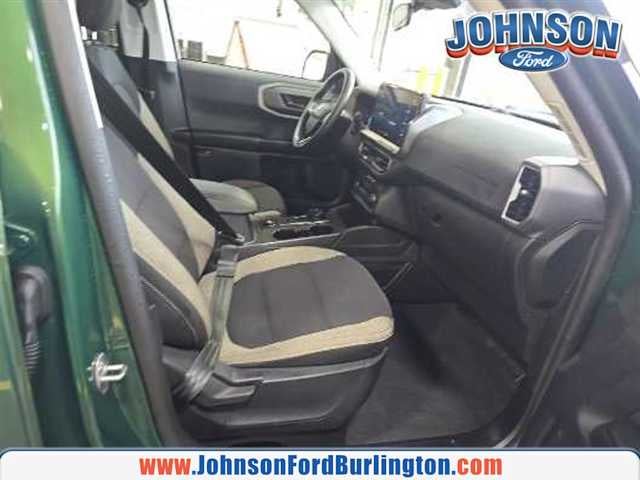 ford bronco sport 2025 3FMCR9BNXSRE85407 image ford bronco sport 2025 3FMCR9BNXSRE85407 image
